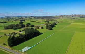 403 Island Edendale Road, Menzies Ferry