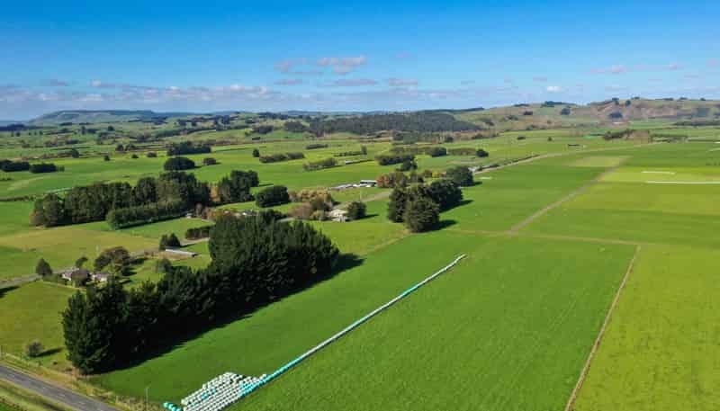 403 Island Edendale Road, Menzies Ferry