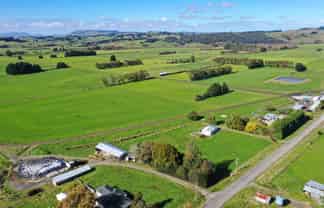 403 Island Edendale Road, Menzies Ferry