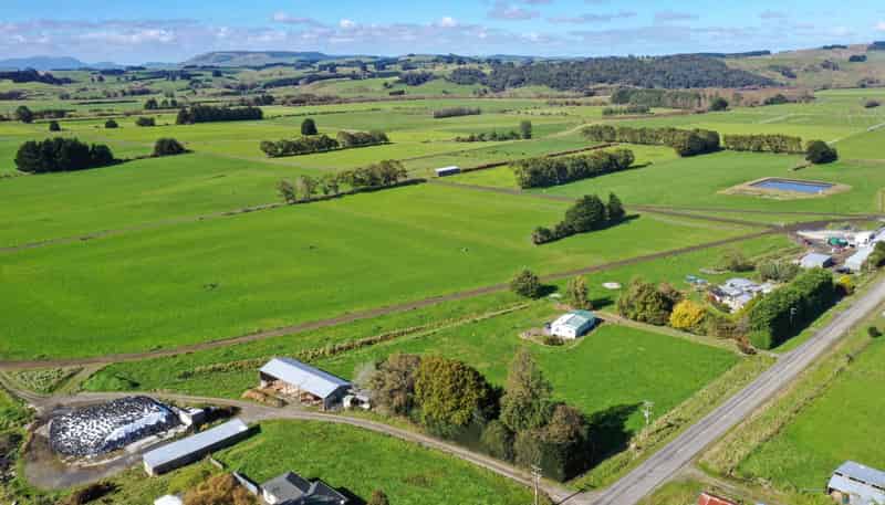 403 Island Edendale Road, Menzies Ferry