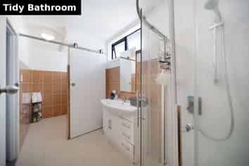 Auckland - Address withheld