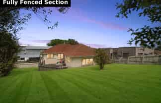 Auckland - Address withheld