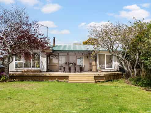 17 Shanley Crescent, Waiuku