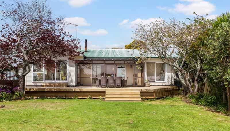 17 Shanley Crescent, Waiuku