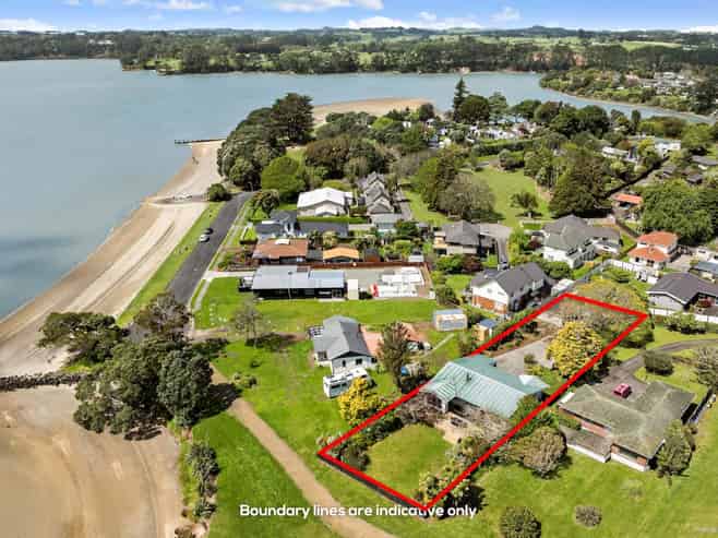 17 Shanley Crescent, Waiuku