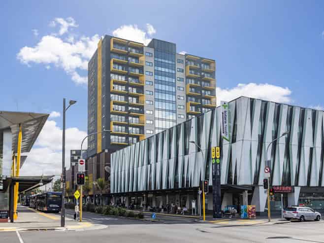 1403/20 Mccrae Way, New Lynn