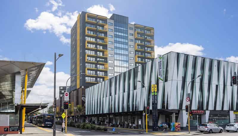 1403/20 Mccrae Way, New Lynn