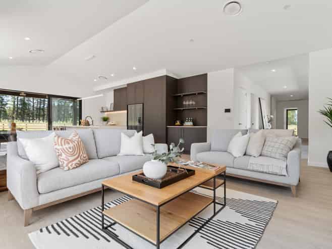 Lot 1, Parkers Estate, West Taratahi