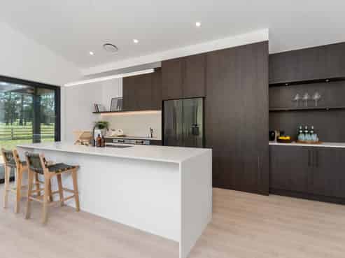 Lot 1, Parkers Estate, West Taratahi