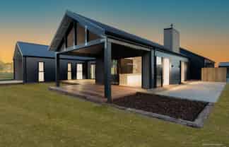 Lot 1, Parkers Estate, West Taratahi