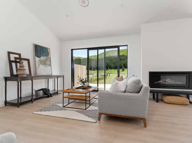 Lot 1, Parkers Estate, West Taratahi