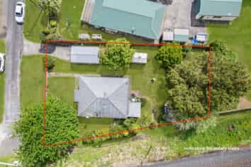 21 Marlborough Street, Pokeno