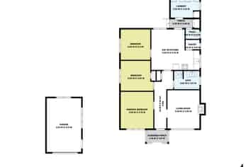 21 Marlborough Street, Pokeno