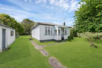 21 Marlborough Street, Pokeno