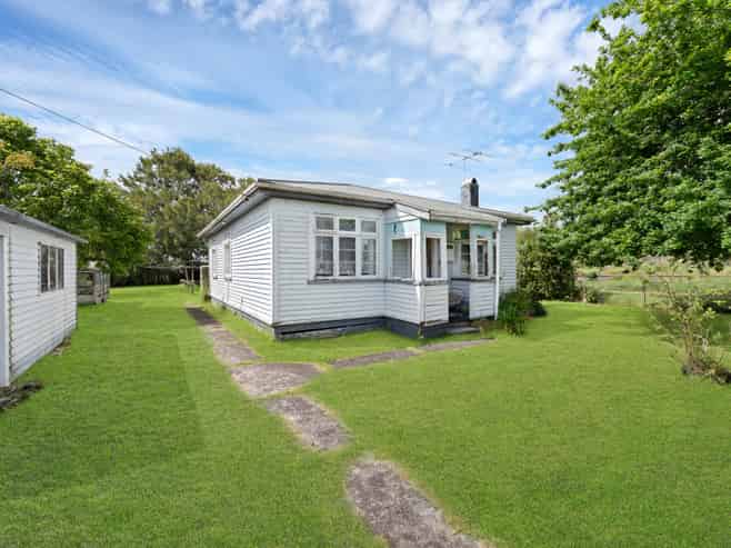 21 Marlborough Street, Pokeno