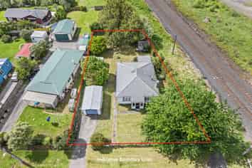 21 Marlborough Street, Pokeno