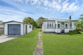 21 Marlborough Street, Pokeno