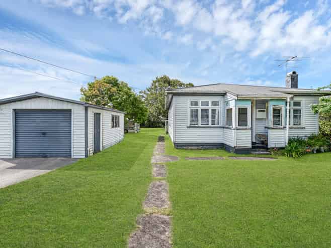 21 Marlborough Street, Pokeno