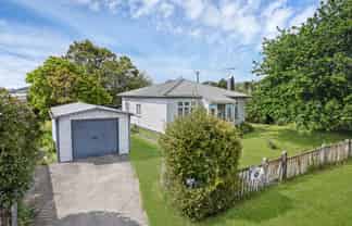 21 Marlborough Street, Pokeno