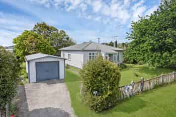 21 Marlborough Street, Pokeno