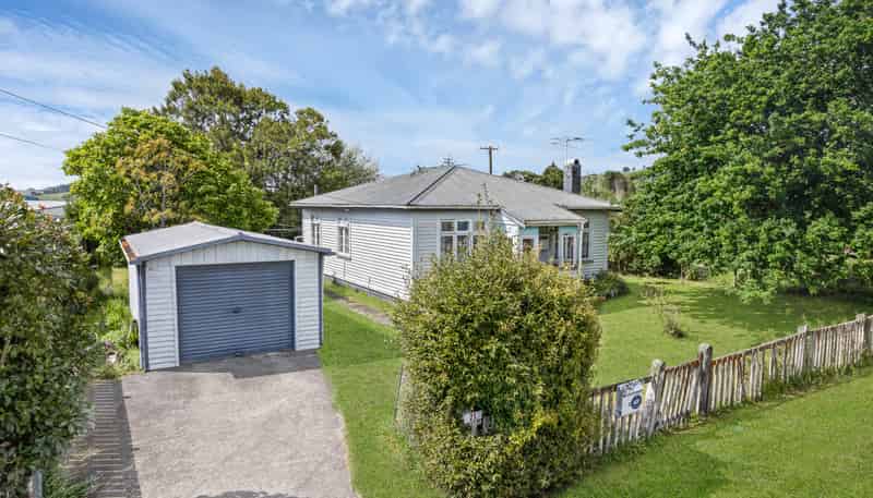 21 Marlborough Street, Pokeno