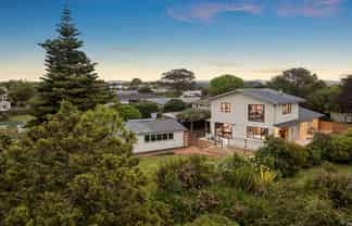 111 Sandspit Road, Waiuku