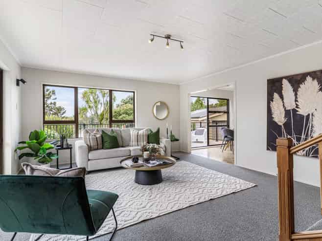 111 Sandspit Road, Waiuku