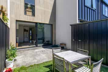 47 Te Ara O Paetutu, Petone