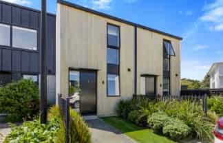 47 Te Ara O Paetutu, Petone