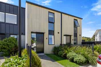 47 Te Ara O Paetutu, Petone