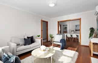 15 East Street, Petone