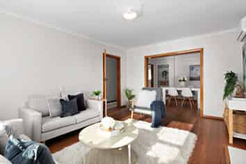 15 East Street, Petone