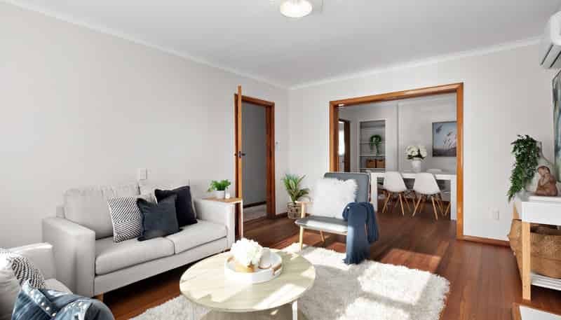 15 East Street, Petone