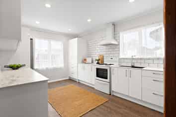 15 East Street, Petone