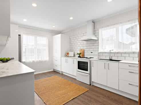 15 East Street, Petone