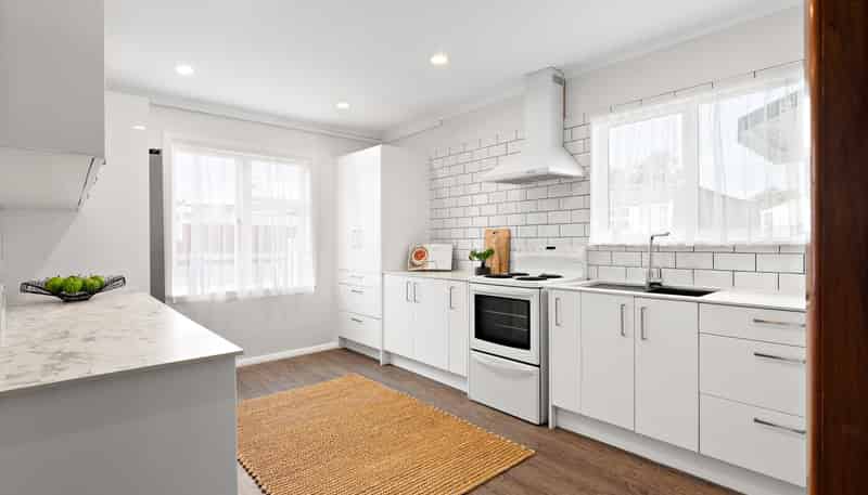 15 East Street, Petone