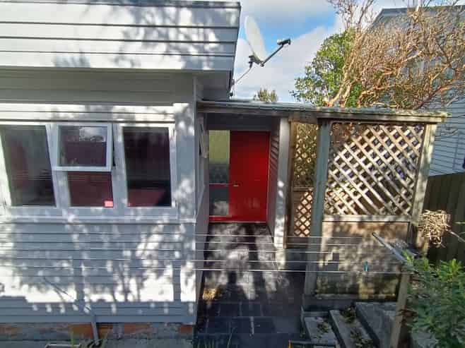 121 Pembroke Road, Northland