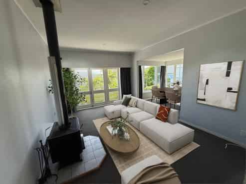 121 Pembroke Road, Northland