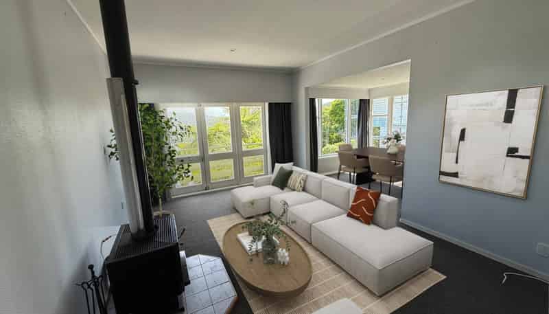 121 Pembroke Road, Northland