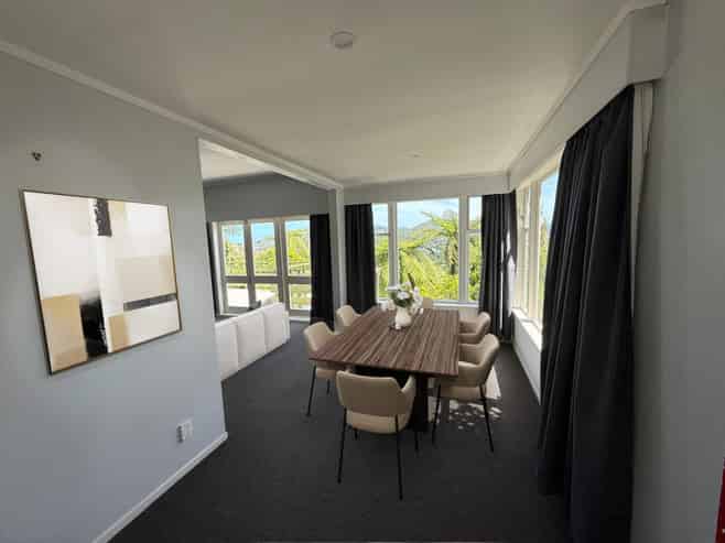 121 Pembroke Road, Northland