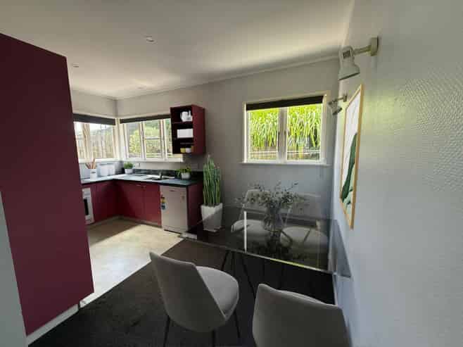 121 Pembroke Road, Northland