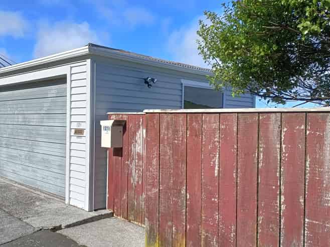 121 Pembroke Road, Northland