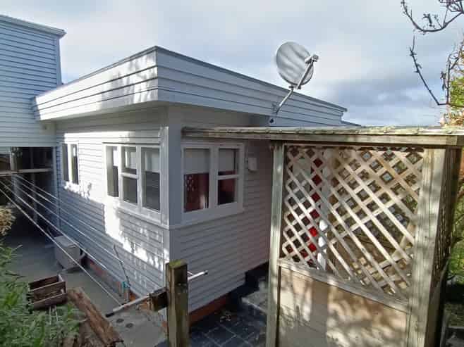 121 Pembroke Road, Northland