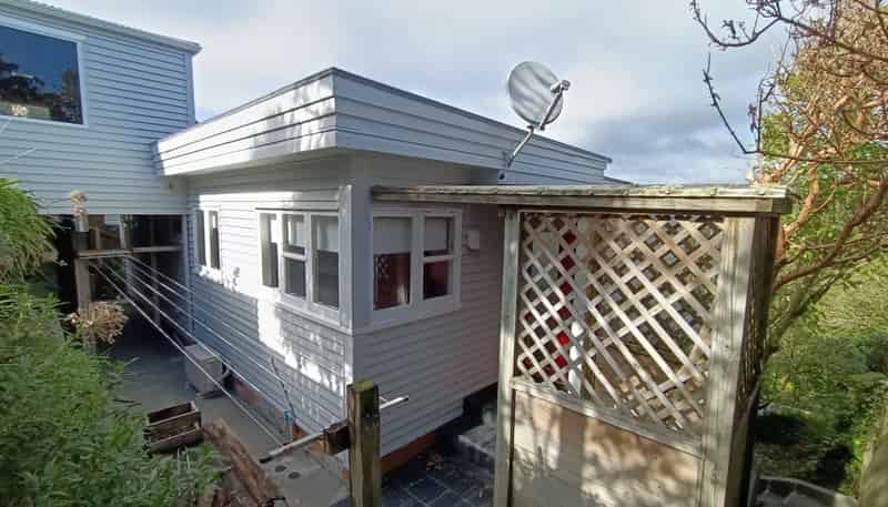 121 Pembroke Road, Northland