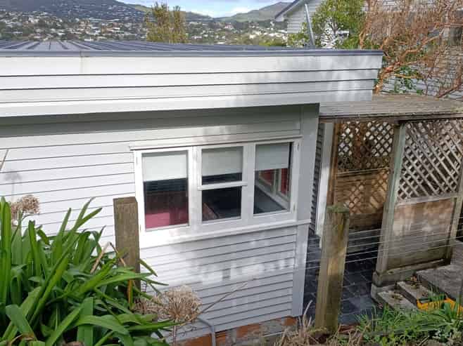 121 Pembroke Road, Northland