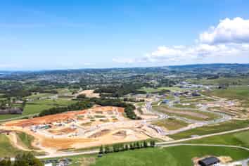 Lot 131 Warkworth Ridge, Warkworth