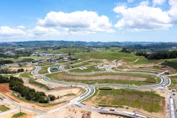 Lot 131 Warkworth Ridge, Warkworth