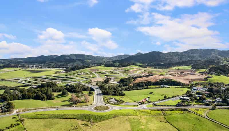 Lot 131 Warkworth Ridge, Warkworth