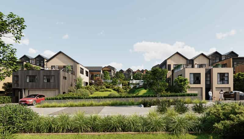 4 Takamei Mews, Warkworth