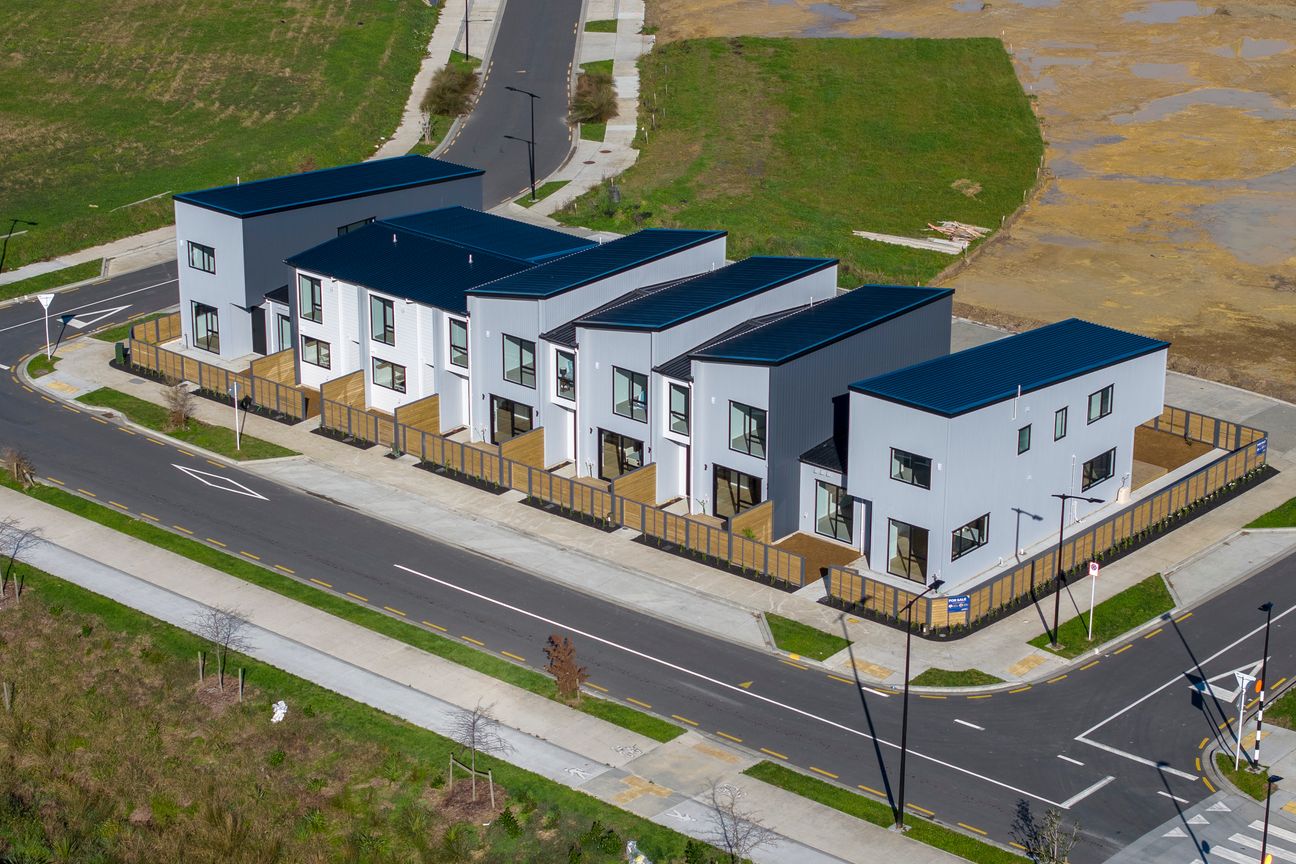Brand New, Affordable Modern Living - Vista 2